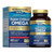 Renew Life Norwegian Gold Critical Omega Ultra Concentrated Fish Oils Gelatin Softgels 60Ea