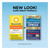 Renew Life Norwegian Gold Critical Omega Ultra Concentrated Fish Oils Gelatin Softgels 60Ea