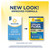 Renew Life Ultimate Flora Probiotic Go Pack 50 Billion Veg Capsules Supports Digestive and Immune Health 30Ea