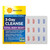 Renew Life 3 Day Cleanse Total Body Herbal Formula Detox Naturally Veg Capsules Support Gut Health 12Ea