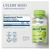 Solaray Celery Seed VegCapsules for Cardiovascular Liver and Joint Health Support 100Ea