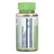 Solaray Passion Flower Aerial Extract VegCapsules for Relaxation Support 100Ea