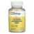 Solaray Calcium Magnesium Zinc VegCaps for Strong Bones and Healthy Teeth 100Ea