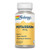 Solaray Potassium 99 mg VegCapsules for Heart and Electrolyte Balance Support 100Ea