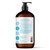 Everyone 3in1 Soap Body Wash Bubble Bath Shampoo Unscented for Sensitive Skin 32Oz (946ml)