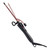 Red By Kiss Curling Iron Pencil 1.25 Inch Extra Small Ceramich Coating Barrel 1Ea
