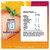 Juven Therapeutic Nutrition Drink Mix Powder Fruit Punch Flavor Packets for Wound Healing Support 30Ea