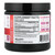Zhou Nutrition Lite Up Non Stimulant Pre Workout Powder Berry Lemonade Flavor 3.73Oz (106g)