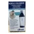 Drive Medical Airial Holding Chamber for Meter Dose Inhalers Reduce Medication Waste 1Ea