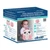 Drive Medical Pediatric Compressor Nebulizer Pink with Disposable 1Ea
