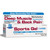 Boericke and Tafel Sports Gel for Deep Muscle and Back Pain Soothing Relief 2.5Oz (70g)