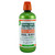 Therabreath Fresh Breath Oral Rinse Mild Mint Kills Odor Causing Bacteria 33.8Oz