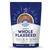 Manitoba Harvest Organic Whole Flaxseed Nutritional Boost 10Oz (283g)