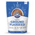 Manitoba Harvest Organic Ground Flaxseed with Omega 3 and 6 Nutritional Boost 14Oz (397g)