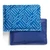 Fit and Fresh Cool Coolers Soft Ice Packs Freezer Packs for Lunch Boxes 2Ea