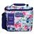 Fit and Fresh Happy Florals Lunch Bag 1Ea