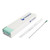 Coloplast Self Cath Urinary Catheter Male Straight Tip 14 French 16 Inch Intermittent Catheter 30Ea
