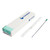 Coloplast Self Cath Coude Tip Intermittent Catheter 14 French 16 Inch 30Ea
