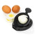 GoodCook Touch Egg Slicer for Slicing Eggs 1Ea