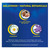 MidNite Deep Sleep Extra Strength 10 mg Melatonin Sleep Aid Gummies Cherry Flavor 36Ea