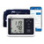 A and D Medical Bluetooth Upper Arm Voice Guided Blood Pressure Monitor 1Ea