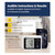 A and D Medical Bluetooth Upper Arm Voice Guided Blood Pressure Monitor 1Ea
