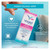 Vagisil Instant Dryness Relief Personal Lubricant External Hydrating Gel 1.76Oz (50g)