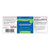 Magnesium L Lactate Dihydrate 84mg Supplement Caplets Support Healthy Heart 100Ea