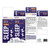 Max Sleep Junior Childrens Sleep Aid Melatonin 1mg Solution Supplement Mixed Berry Flavor 1Oz (30ml)
