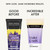 John Frieda Violet Crush Shampoo Purple for Bright Radiant Blonde Hair 8.3Oz (250ml)