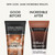 John Frieda Brilliant Brunette Color Vibrancy Conditioner Moisturizing and Multitone Revealing 8.45Oz (250ml)