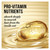 Pantene Pro V Classic Clean 2 in 1 Hair Shampoo and Conditioner 17.9Oz (530ml)