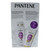 Pantene Pro V Sheer Volume Hair Shampoo 12Oz and Conditioner 10.4Oz Bundle 1Ea