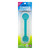 Radius Tongue Cleaner Micro Ridge Scraper Brush and Case Kit 1Ea