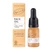 UpCircle Face Oil with Coffee Rosehip and Jojoba for Skin Hydration 0.33Oz (10ml)