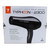 Tyche Typhoon 2300 Ceramic Ionic Hair Dryer Black 1Ea