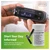 Arkray Glucocard Shine Blood Glucose Test Strips 50Ea
