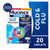 Mucinex Maximum Strength Fast Max Cold Flu Day and Night Time Caplets Pain Reliever and Fever Reducer 20Ea