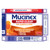 Mucinex Maximum Strength Rapid Plus Clear Acetaminophen 325mg Caplets Relieves Pain Headache and Cough 20Ea