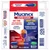 Mucinex Maximum Strength Rapid Plus Clear Day and Night Time Liquid Gels Capsules Relieves Headache Mucus Congestion and Fever 24Ea