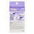 Kiss Core French Nails Press On Petite Size Squoval Shape Nails with Glue 32Ea