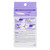 Kiss Core French Nails Press On Real Short Squoval Shape Nails with Glue 32Ea
