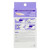 Kiss Core French Nails Press On Short Snapshot Squoval Shape Nails with Glue 32Ea