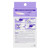 Kiss Core French Nails Press On Real Short Nails with Glue 32Ea