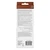 Red By Kiss Root Touch Up Comb Dark Brown for Wide Areas and Long Hair 3Ea