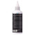 Kiss Tintation Semi Permanent Hair Color Black Aloe Vera Water Based Color Dye 5Oz (148ml)