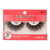 Kiss I Envy Vivid 3D Eye Lashes 55 Multi Angle and Volume Lightweight 1Ea