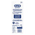 Oral B Dual Clean Soft Toothbrushes for Deep Cleaning and Plaque Removal 4Ea