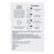 Cetaphil Acne Fast Rescue Pimple Patches for Emerging Pimple Care and Redness Reduction 24Ea