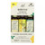 Bach Original Flower Remedies Ready to Go 3 Droppers Travel Kit Relief of Nervous Tension Stay Calm and Ready 1Ea